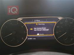 نیسان سێنترا